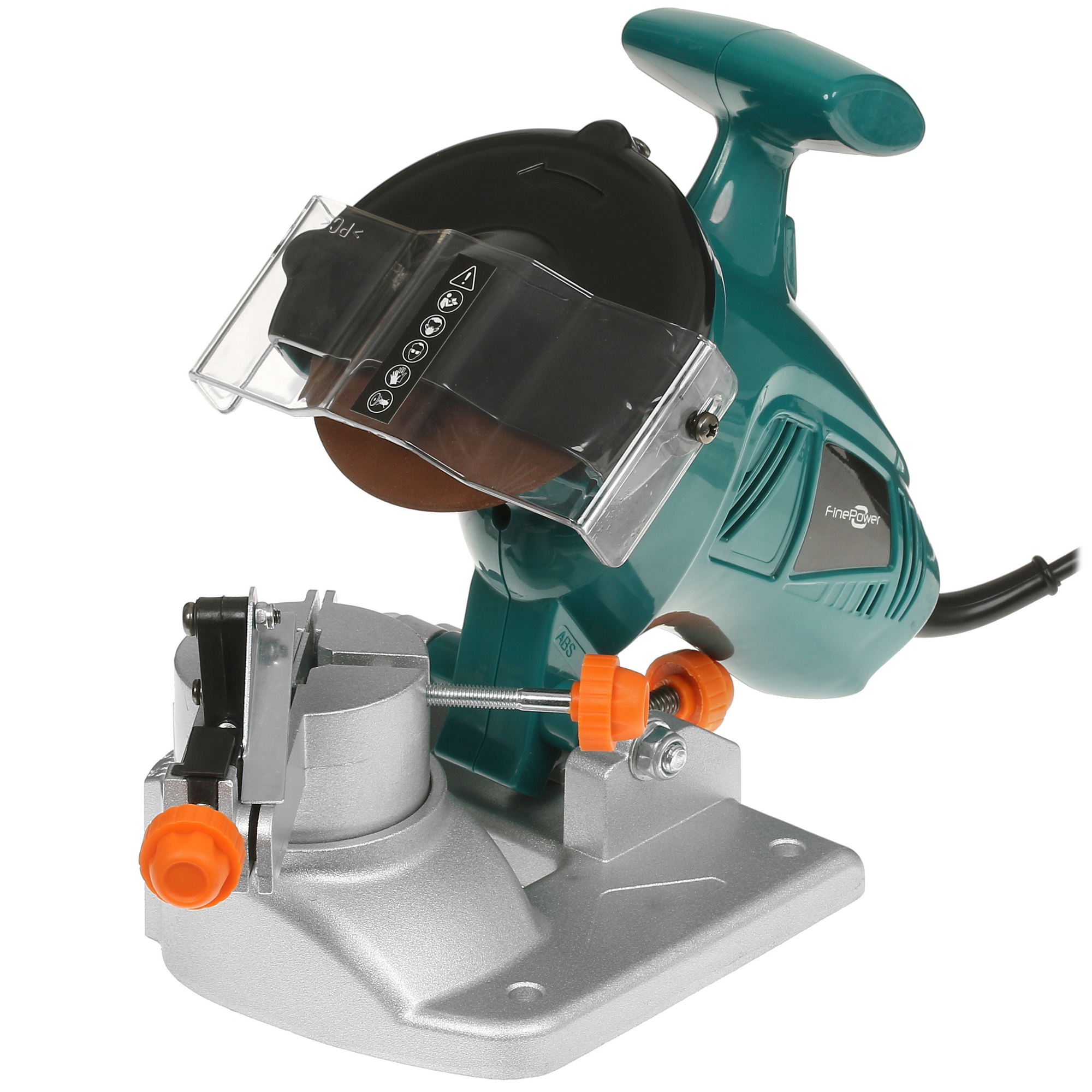 Станок для заточки пильных цепей FinePower FES180 5098993 STDN-0151391