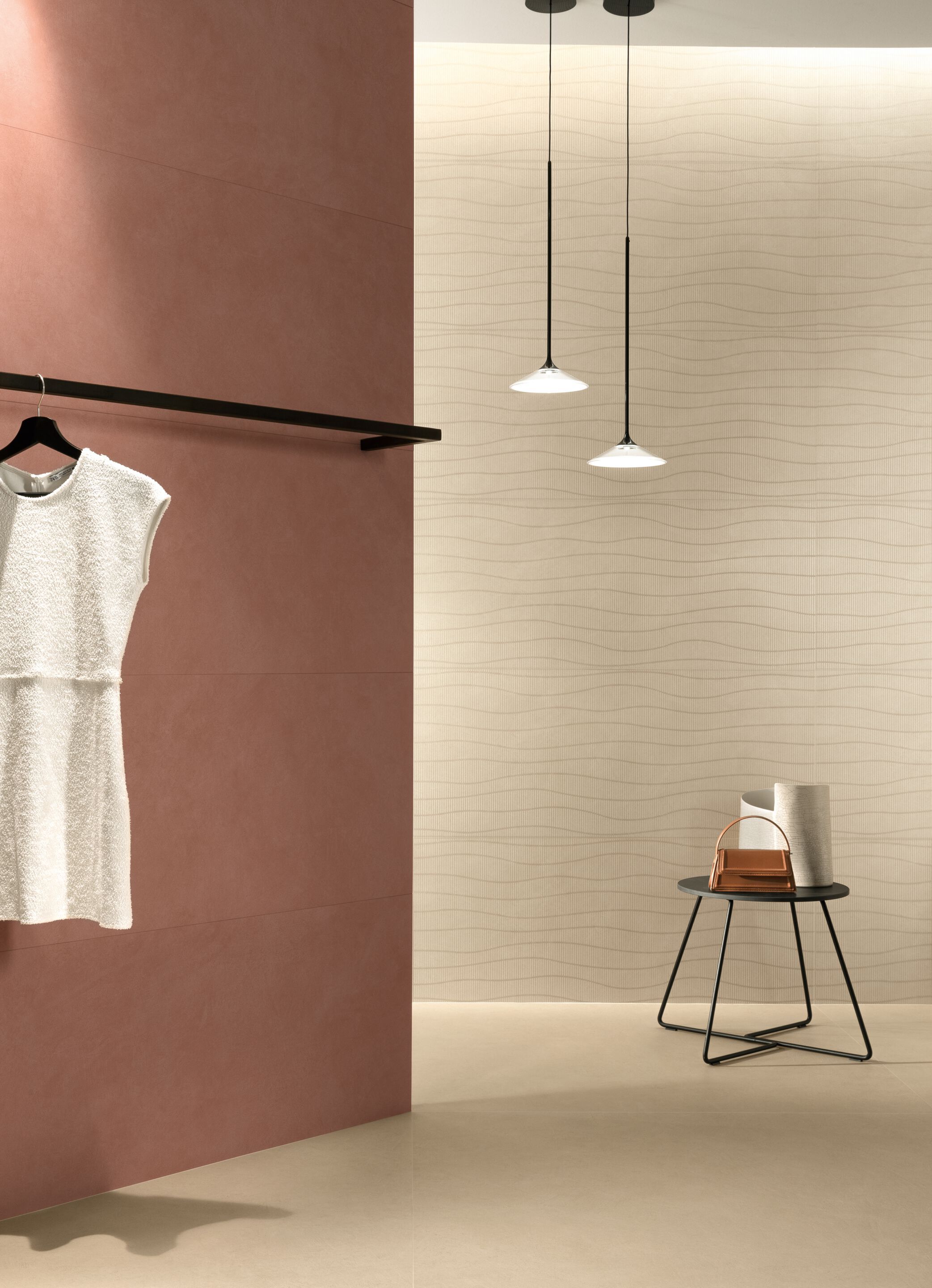 Керамогранит с цементным эффектом Atlas Concorde Boost Natural Pro ARCH-00026312 - Вид №6