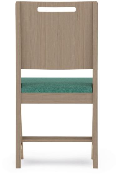 PIAVAL Стул из ткани Swing | health & care 32-61/3 - Вид №3