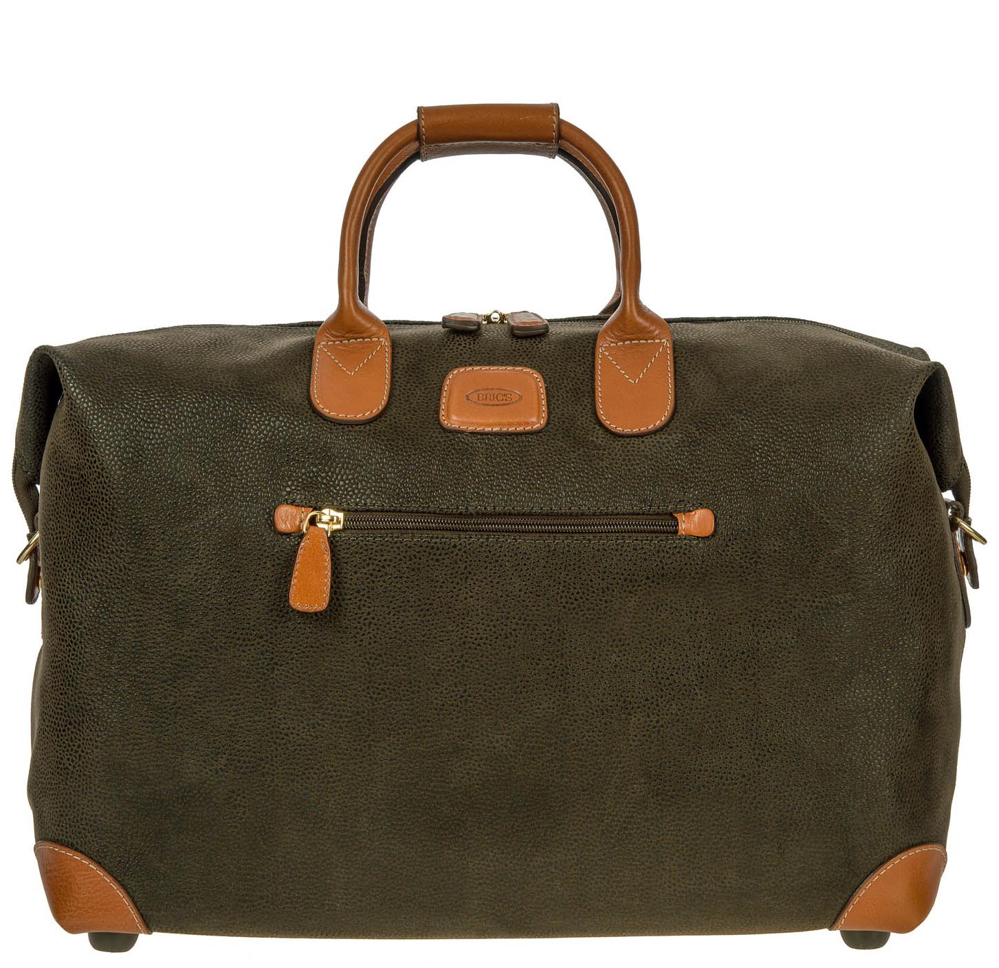 BLF20203.378 Сумка дорожная BLF20203 Brics Life