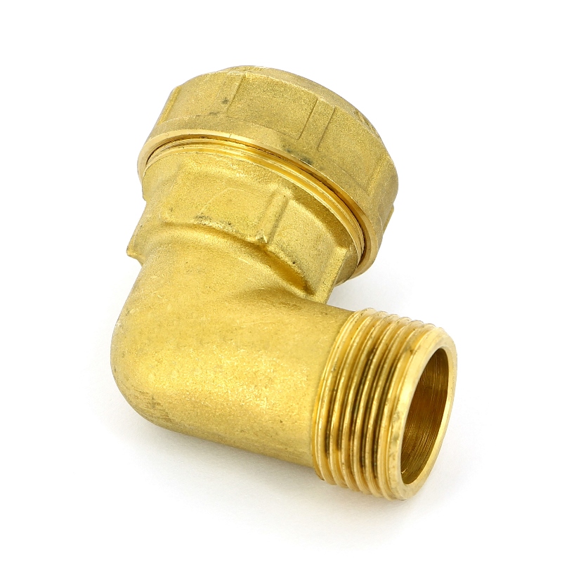 Угол обжим-Н VX-N ITAP 25х3/4" 74034 - Вид №3