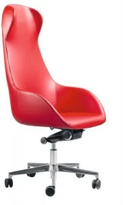 AP Factor Стул для руководителя с высокой спинкой Philadelphia