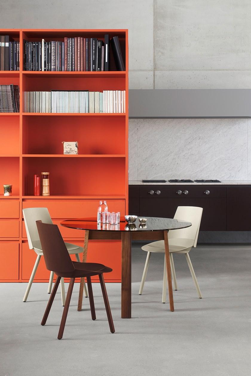 e15 Деревянный мольберт Basis sun-id-1444403 - Вид №6