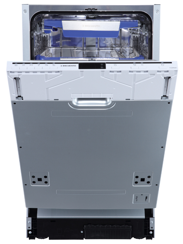 9057838 Встраиваемая посудомоечная машина Delvento VGB4601 STDN-0095045 - Вид №1