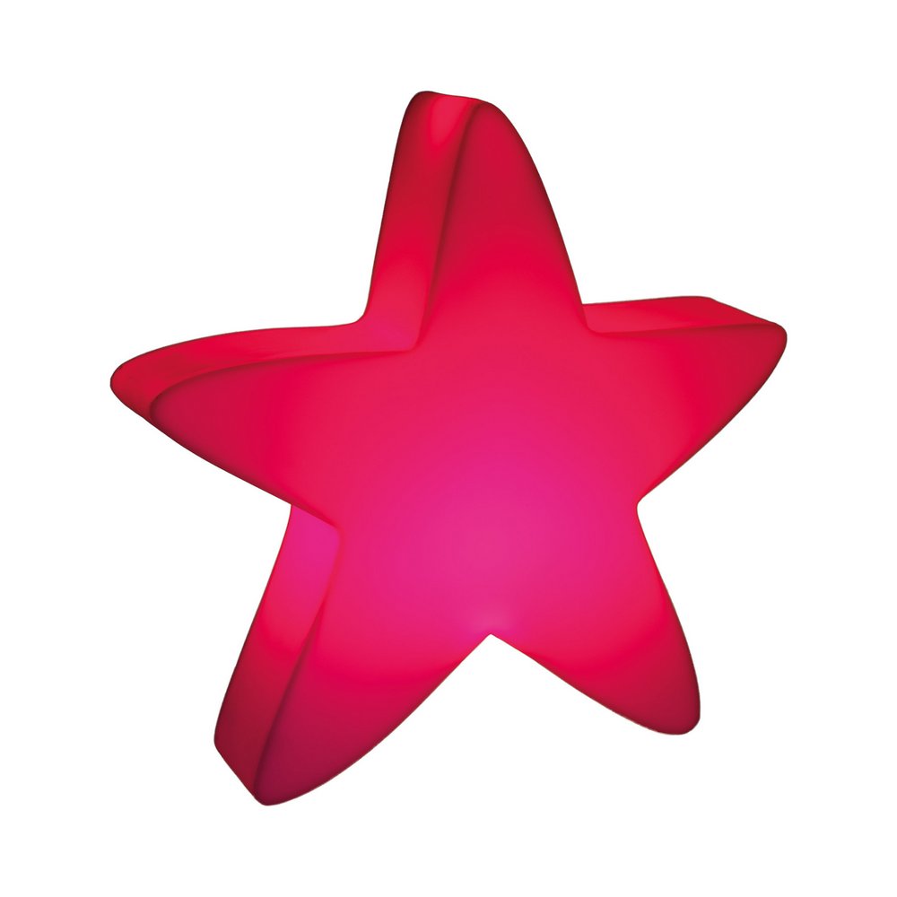 Звезда / Led stern mini Lumenio sun-id-374380 - Вид №4