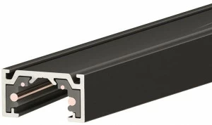 Buzzi & Buzzi Освещение алюминиевых направляющих Iron