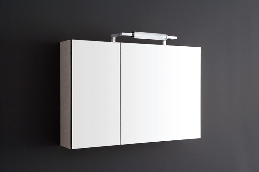 ARBLU Зеркало с контейнером для ванной sun-id-1485964 - Вид №3