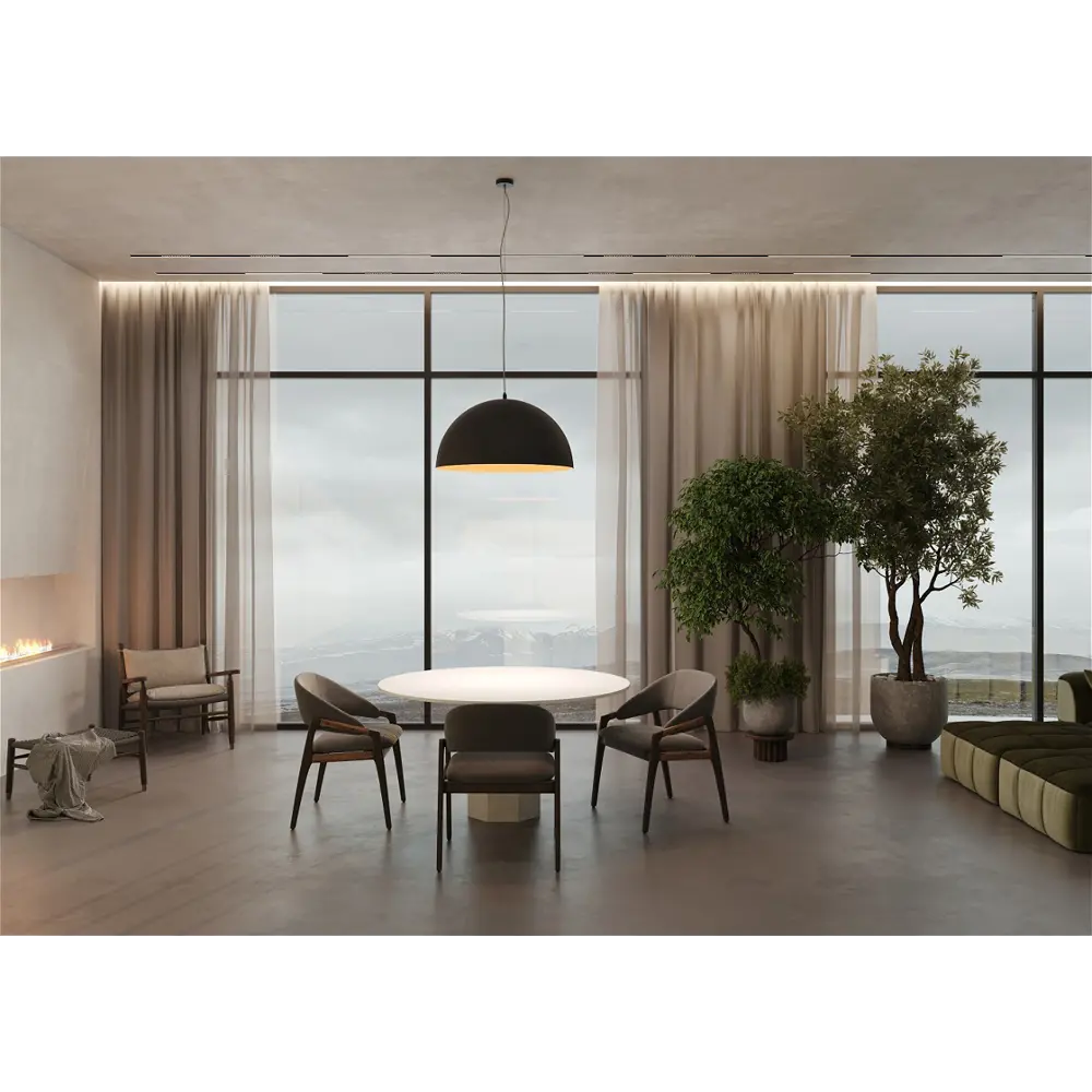 Voltega Basis Twist — регулируемый трековый светильник с магнитным креплением 89438216 STLM-1566553 - Вид №2