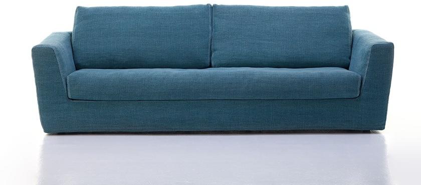 3-х местный тканевый диван со съемным чехлом Mik Santreyd sun-id-1409007 - Вид №1