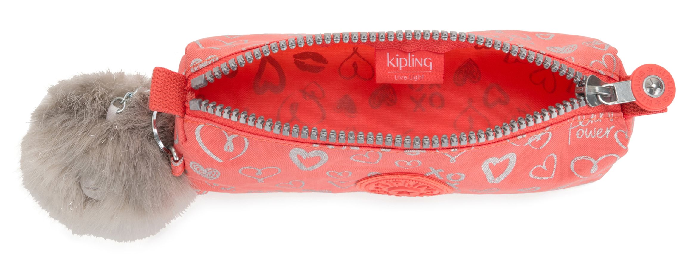 K0137383S Пенал Pen Case Kipling Freedom - Вид №3
