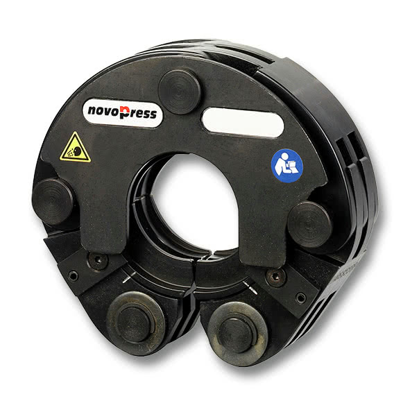 8WNO43886-50 SANHA PSL-HP(2) пресс-хомут для пресс- машины типа ACO 203(XL) 28 mm мм  - Вид №1