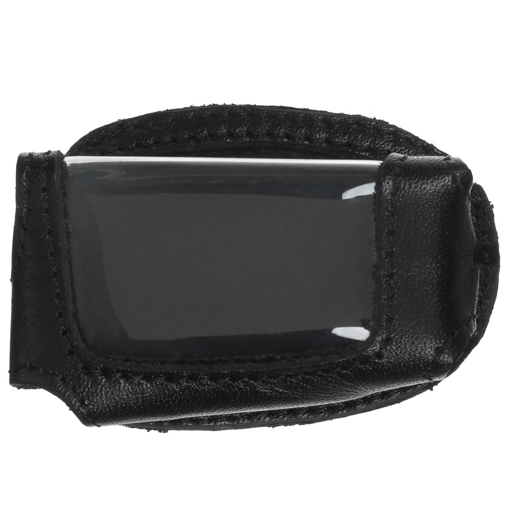 9943679 Чехол для брелока Scher-Khan SCKH-CHEHOL7.10.T черный STDN-0090948