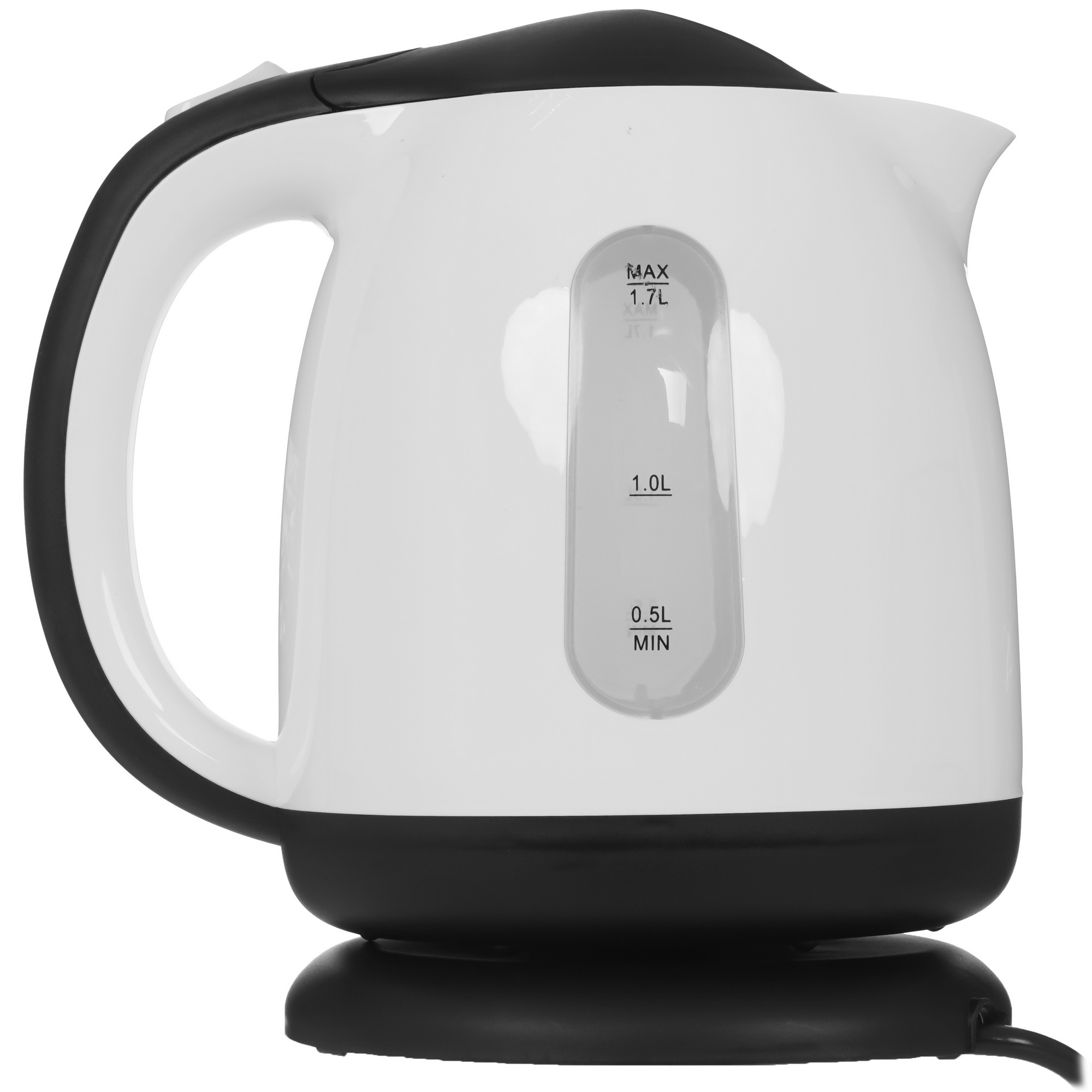 9062116 Электрочайник Blackton Bt KT1701P черный STDN-0147395 - Вид №1