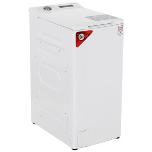 9062994 Стиральная машина KRAFT TCH-UMD8304W белый