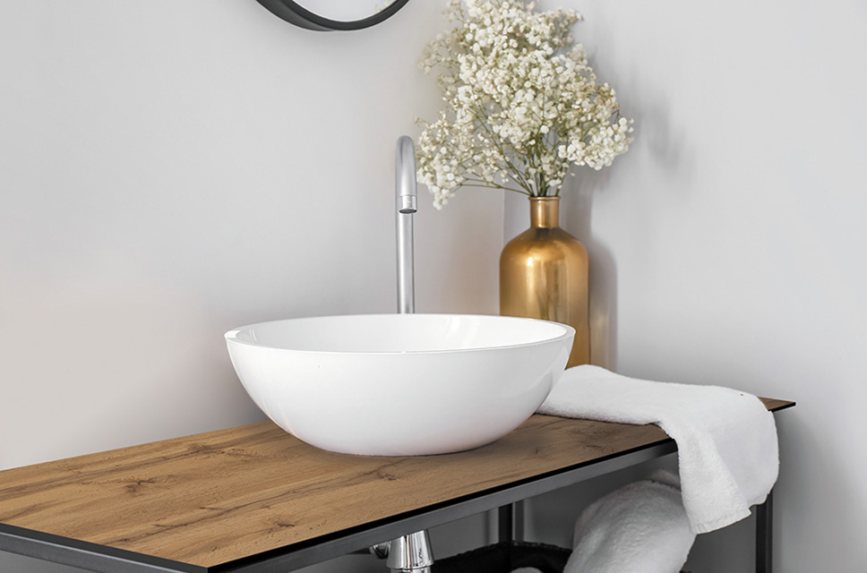 Стеновые панели - Дуб Атлантик LIGRON LIST16 2438 - Вид №16