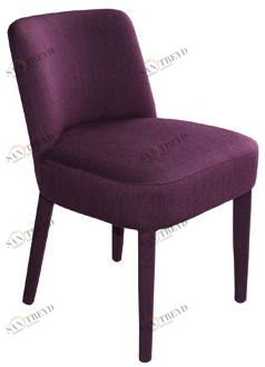 Ph Collection Стул из мягкой ткани Elena sun-id-1358781