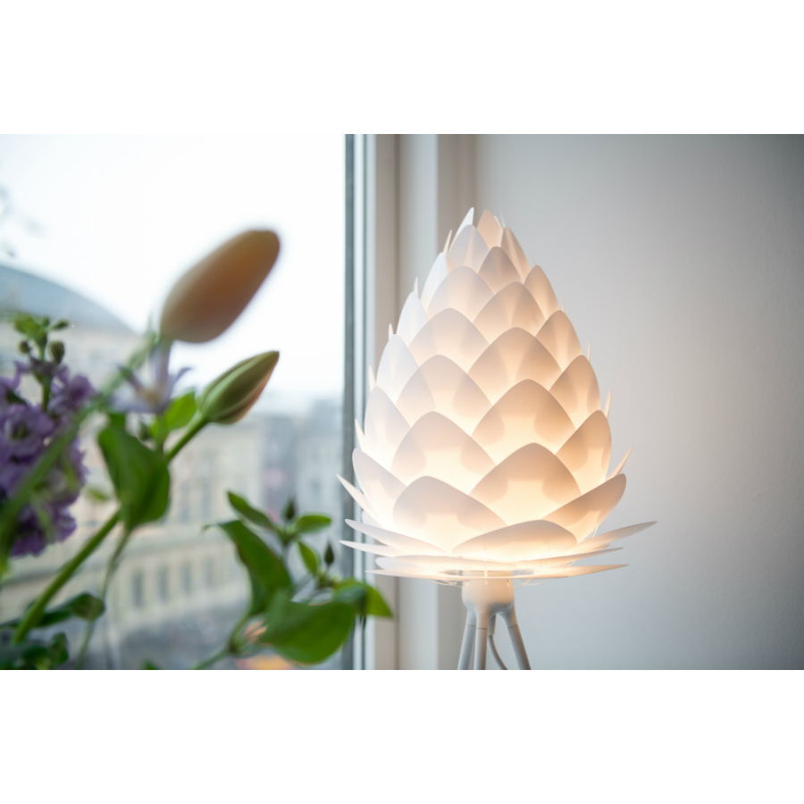 2019 Плафон conia mini белый UMAGE  - Вид №9