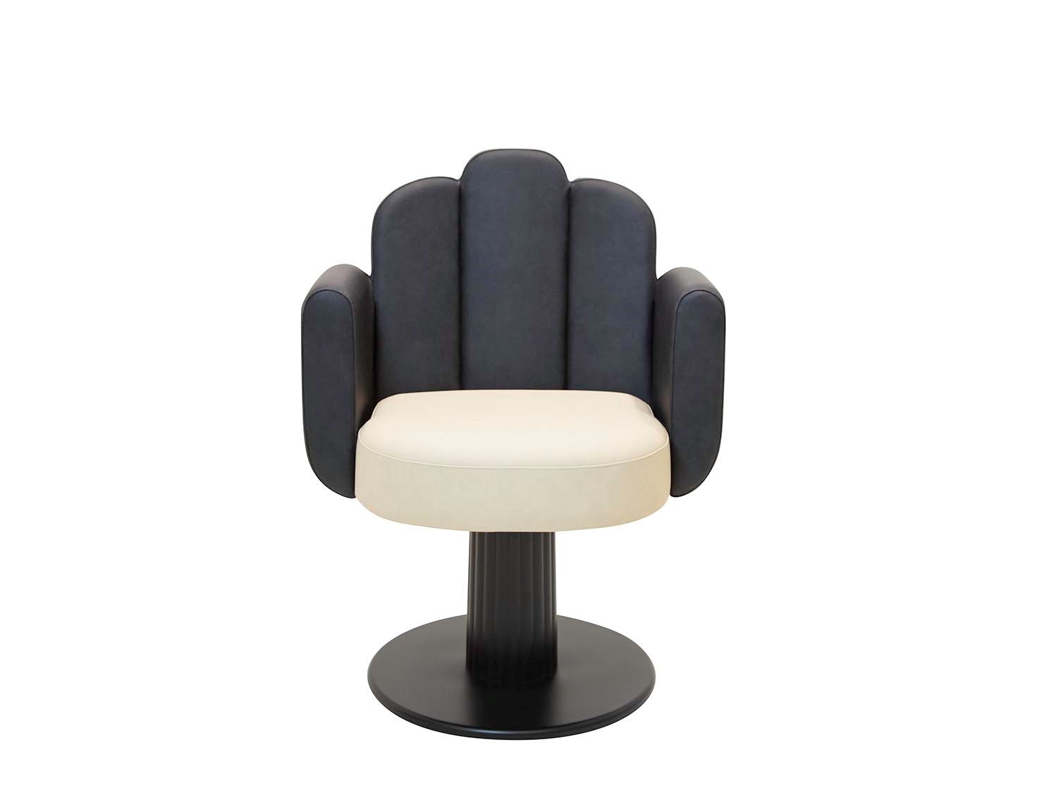 Парикмахерское кресло Maletti Сара ARCH-00147329 - Вид №9