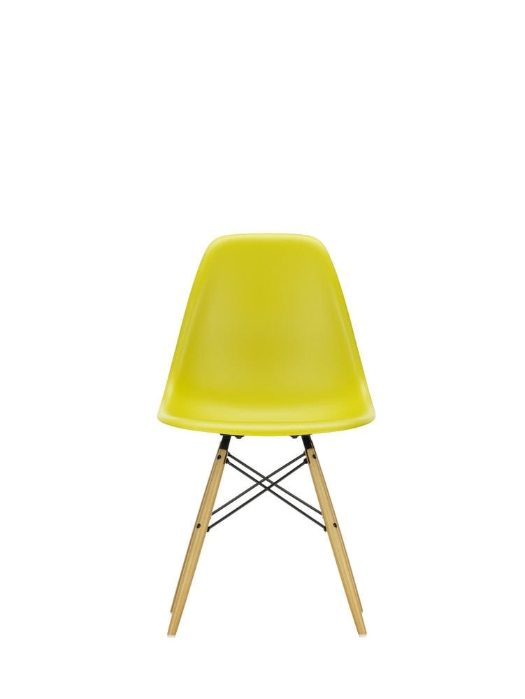 Стул из полипропилена VITRA Eames Plastic Chair ARCH-00056347 - Вид №38