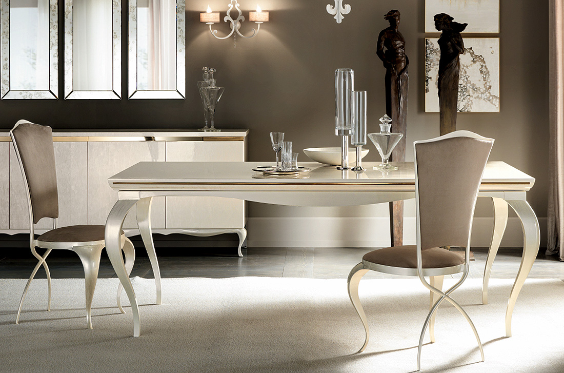 Стол  CANTORI RAFFAELLO 01 