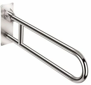 Cosmic Поручень U-образной формы из латуни Architect