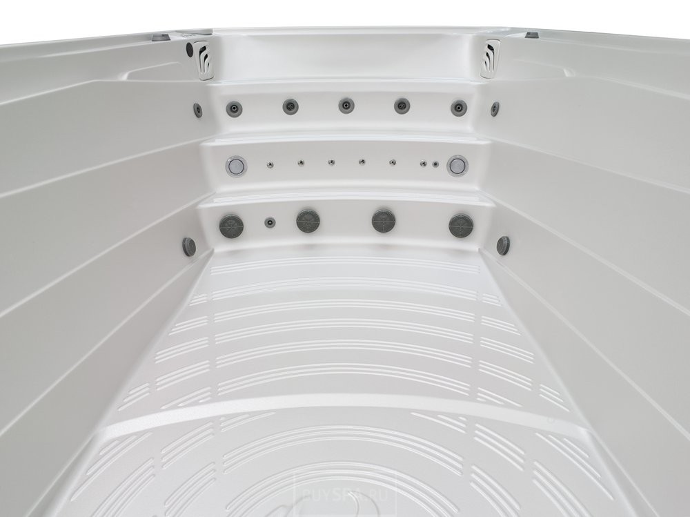 USSPA Swim Spa XL Santreyd sun-id-296226 - Вид №10