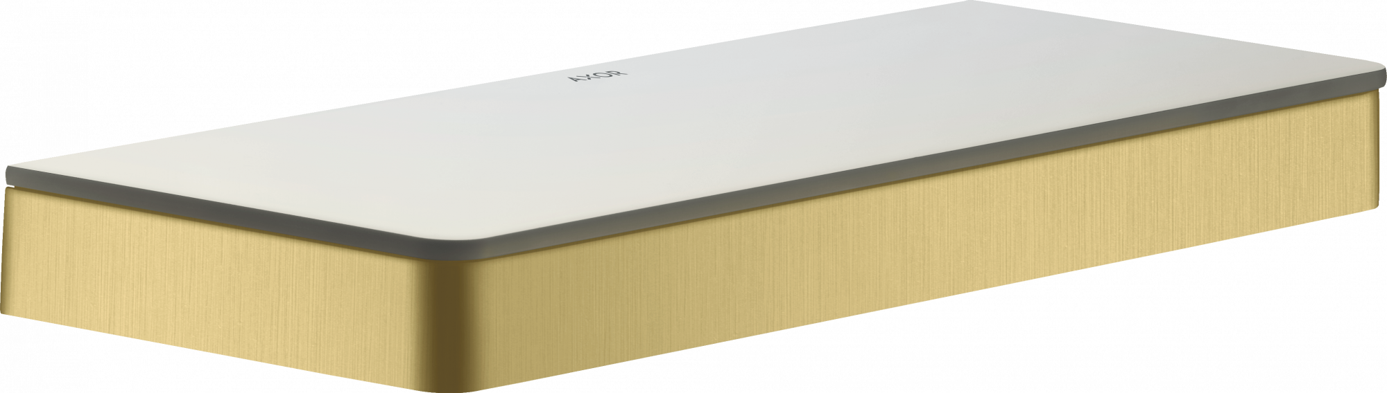 42838950 Полка 300 AXOR UNIVERSAL ACCESSORIES