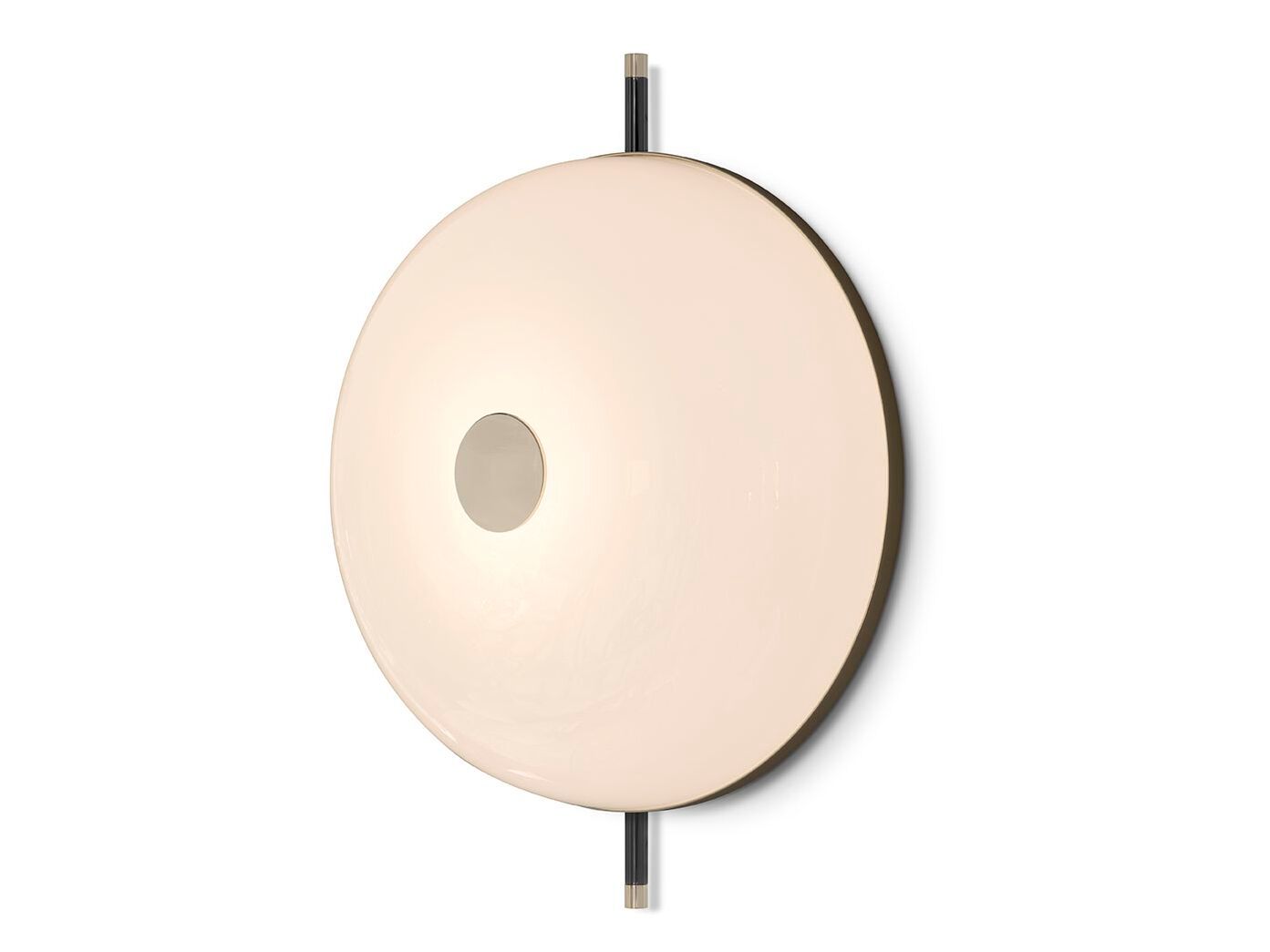 Настенный светильник из дутого стекла Sicis Амаретто ARCH-00061144 - Вид №1