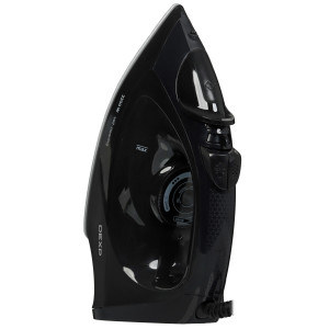 9148235 Утюг DEXP DI-CE2200 черный