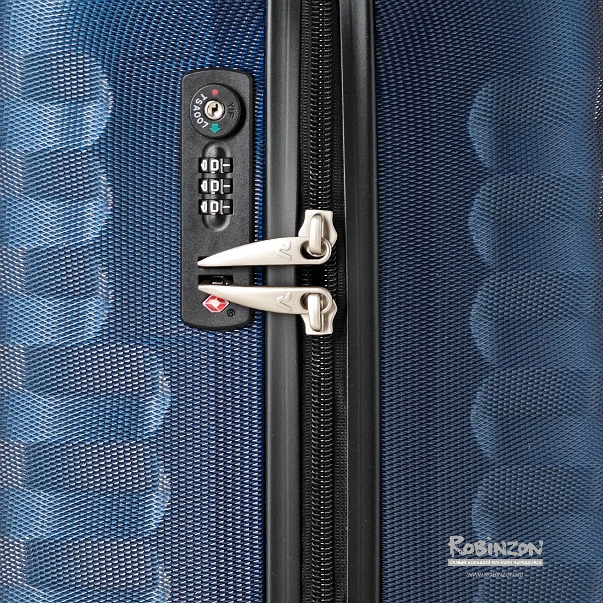 5164-0103 Чемодан 5164 S 4w Roncato Uno ZSL Premium  - Вид №6