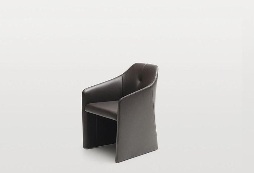 de Sede Кожаное кресло с подлокотниками sun-id-1363409 - Вид №3