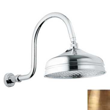 647350YY06 Верхний душ Bandini Antico Santreyd