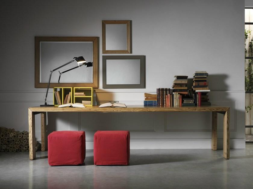 L'Ottocento Стол / письменный стол из ясеня Living sun-id-1407210 - Вид №4