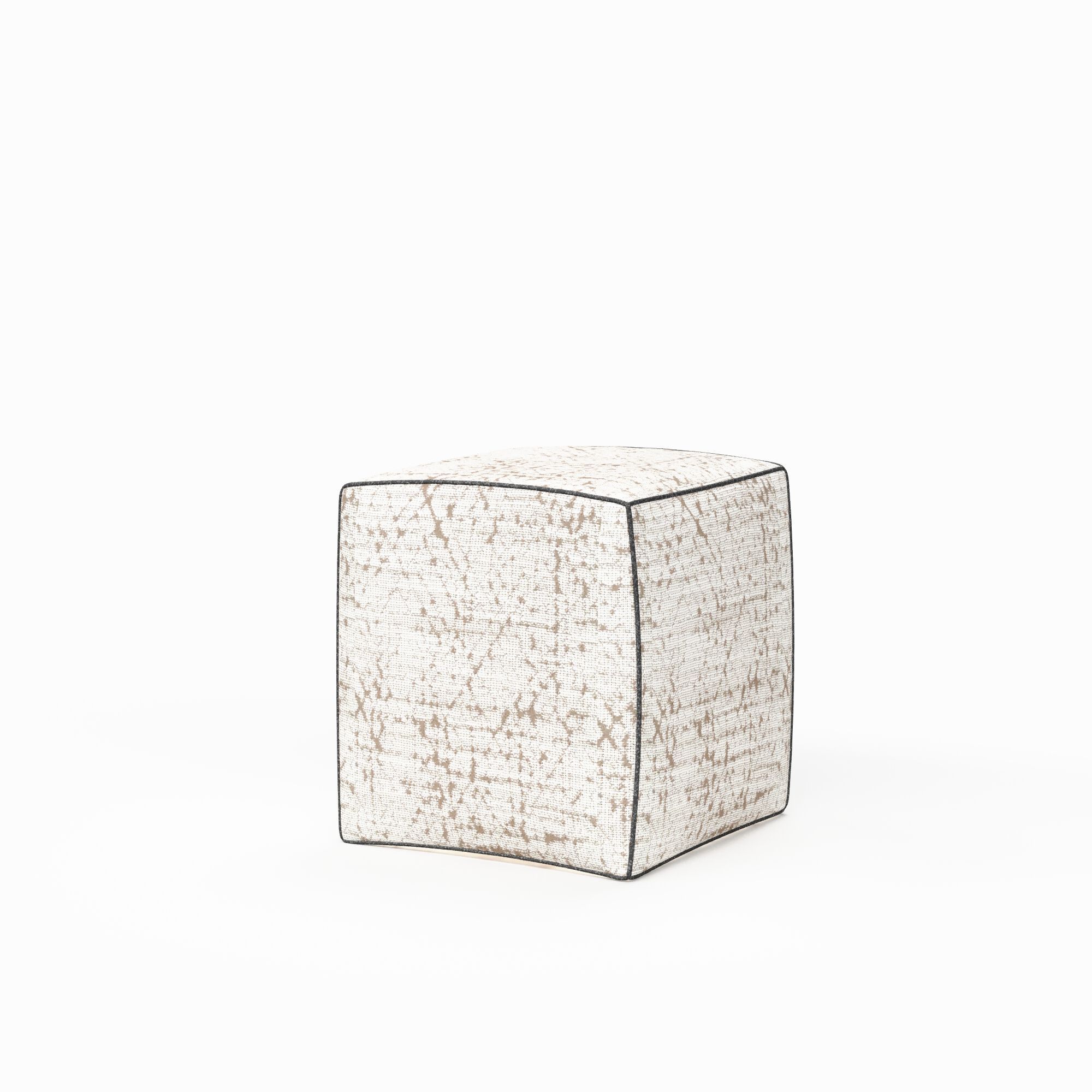 Ткань пуф Marianna Piccolo Gaia ARCH-00036682 - Вид №9