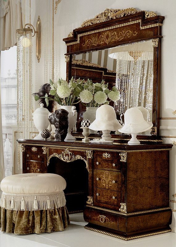 Туалетный столик  AR ARREDAMENTI 1680 AMADEUS