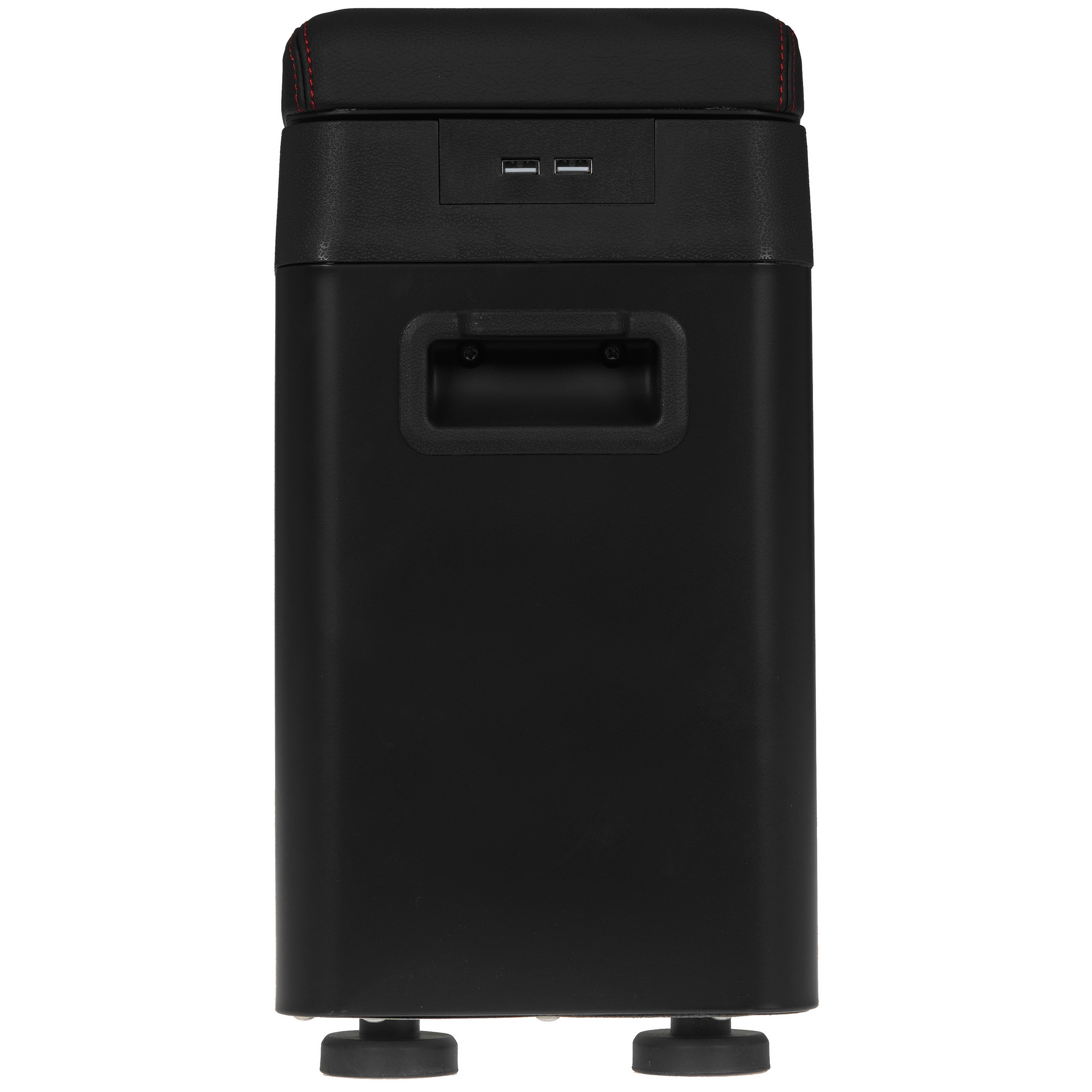 5350075 Холодильник автомобильный Meyvel AF-BB8 черный STDN-0013147 - Вид №6