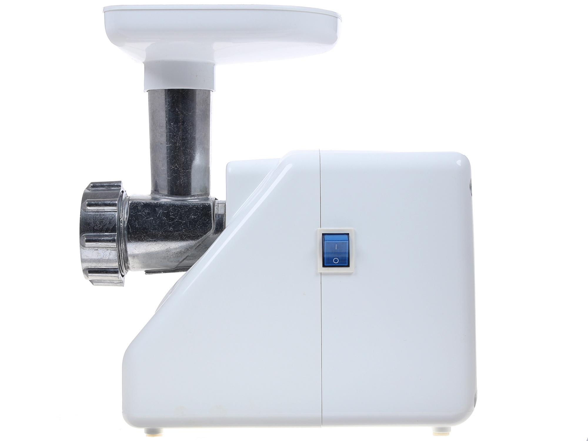 1112247 Мясорубка электрическая Ротор Макси ЭМШ 35/300-1 белый STDN-0035313 - Вид №3