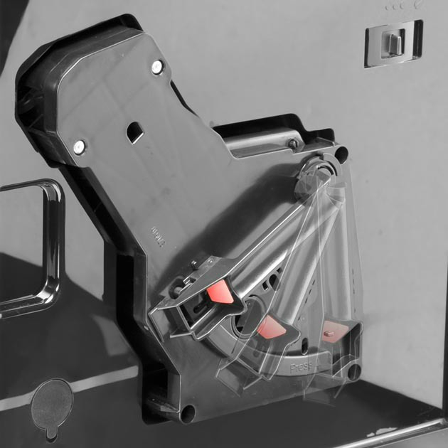 Кофемашина Nivona CafeRomatica NICR 520 NICR520 - Вид №5