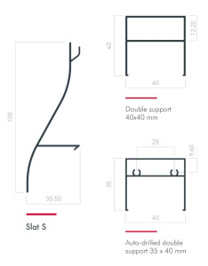 Алюминиевые жалюзи