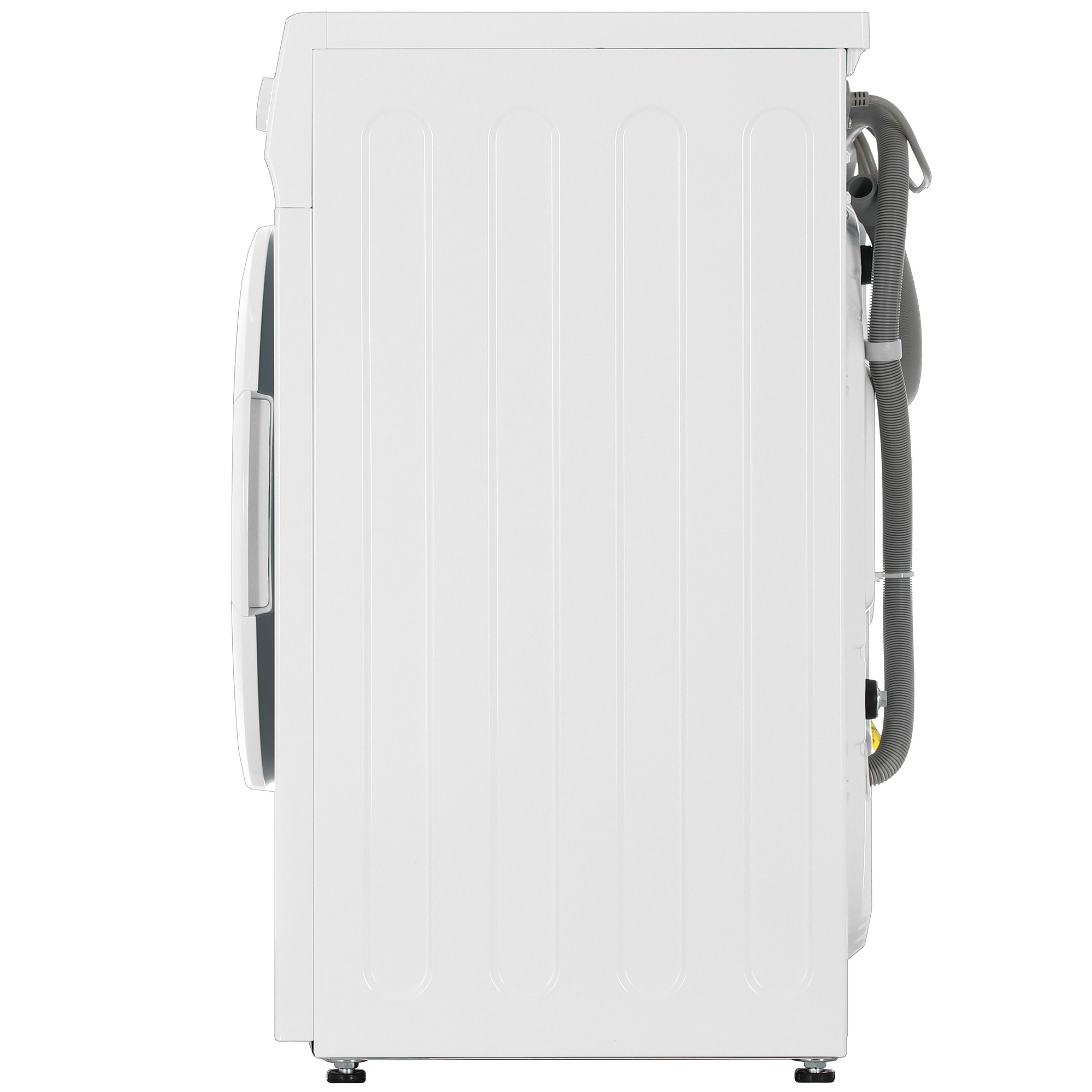 9154824 Стиральная машина DEXP WF-8B1M белый STDN-0121447 - Вид №3