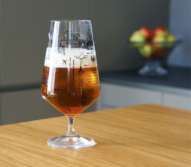 Victoria Stenova 611035 Набор пивных бокалов Discovery  - Вид №7