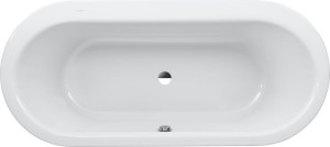 H2245100000001 Ванна LAUFEN PRO