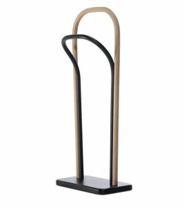 Wiener GTV Design Деревянная подставка для камердинера Arch