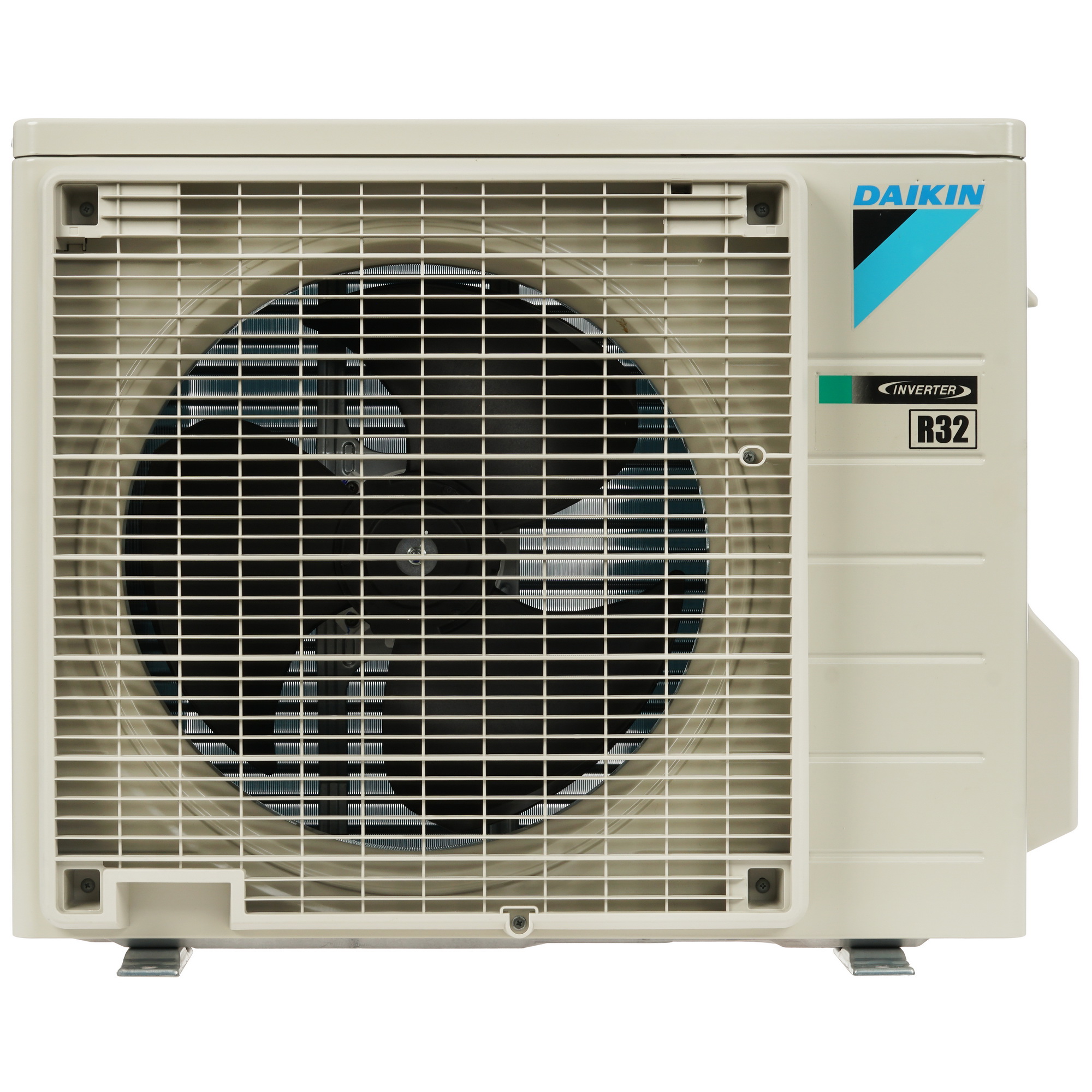9045208 Кондиционер настенный сплит-система Daikin FTXF25D/RXF25D белый STDN-0100460 - Вид №4