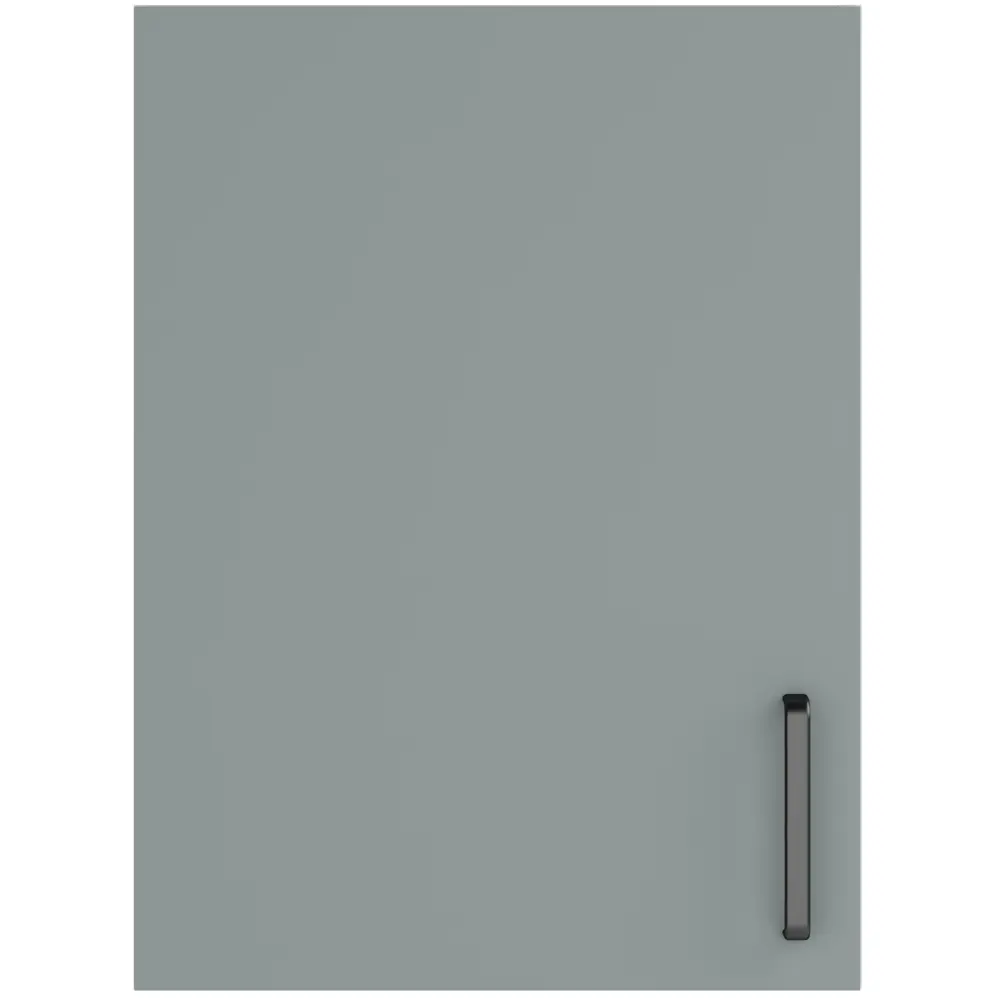 Santreyd Навесной шкаф Неман для кухни в зелёном цвете 86578407 STLM-0070182 - Вид №3