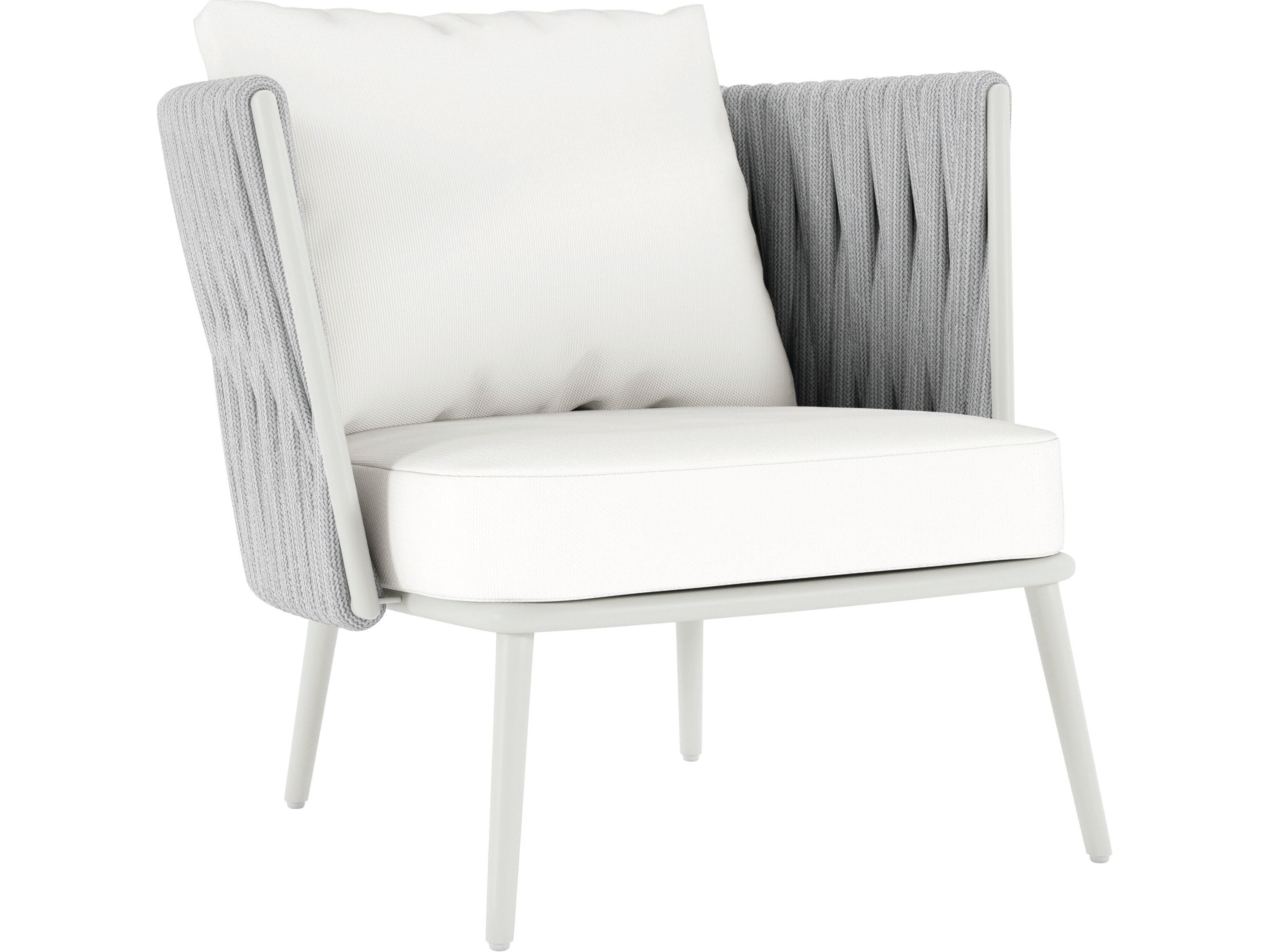 Садовое кресло с подлокотниками JANUS et Cie Osprey ARCH-00041332