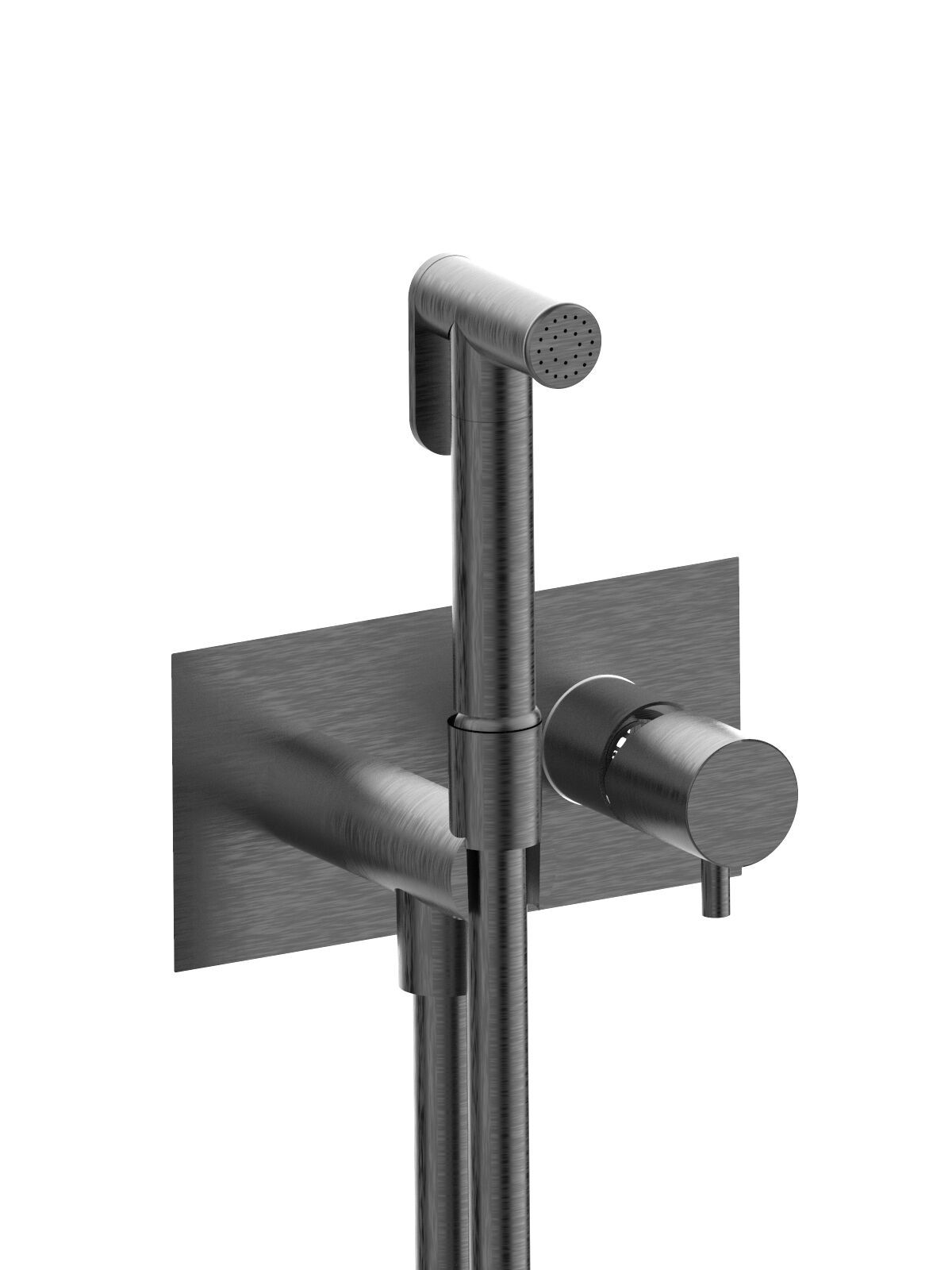 Гидроскоп с миксером Rubinetterie Frattini 55404 ARCH-00041126 - Вид №9