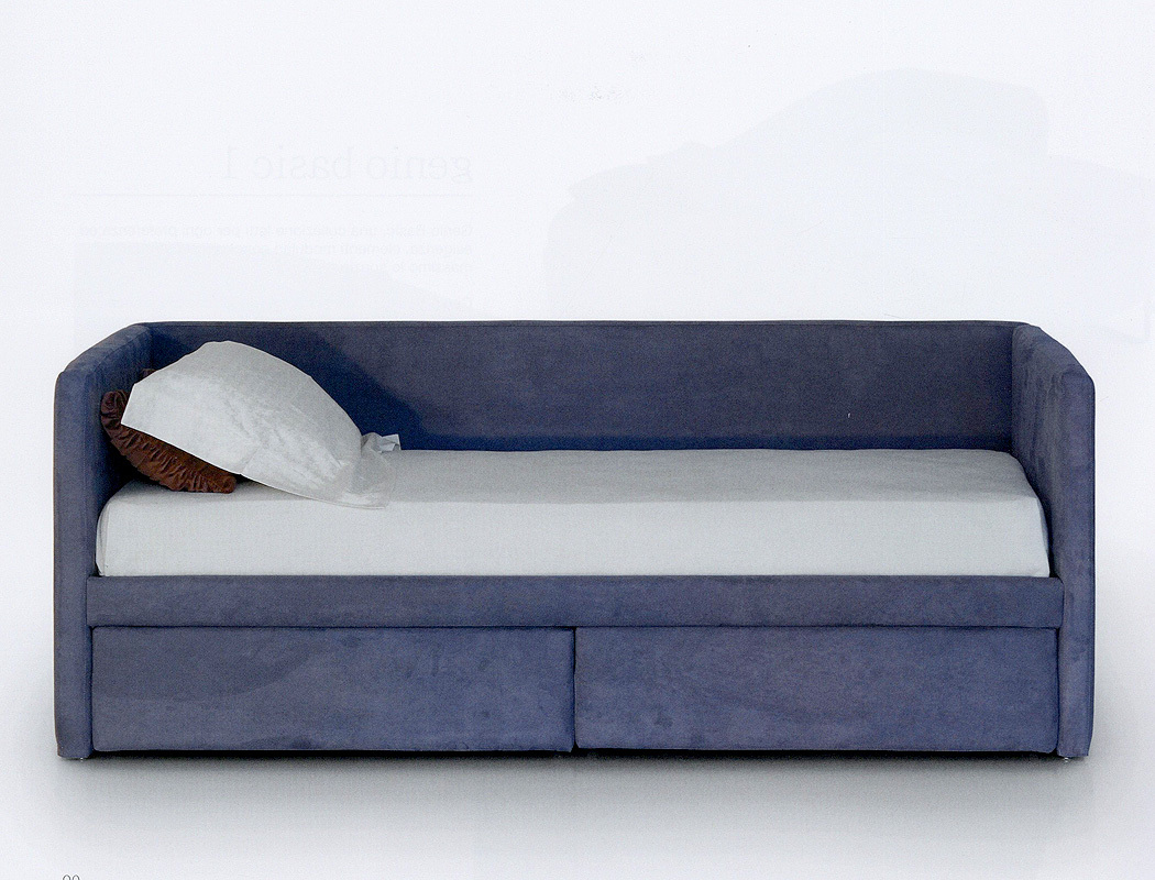 Диван  PIERMARIA GENIO BASIC 2 