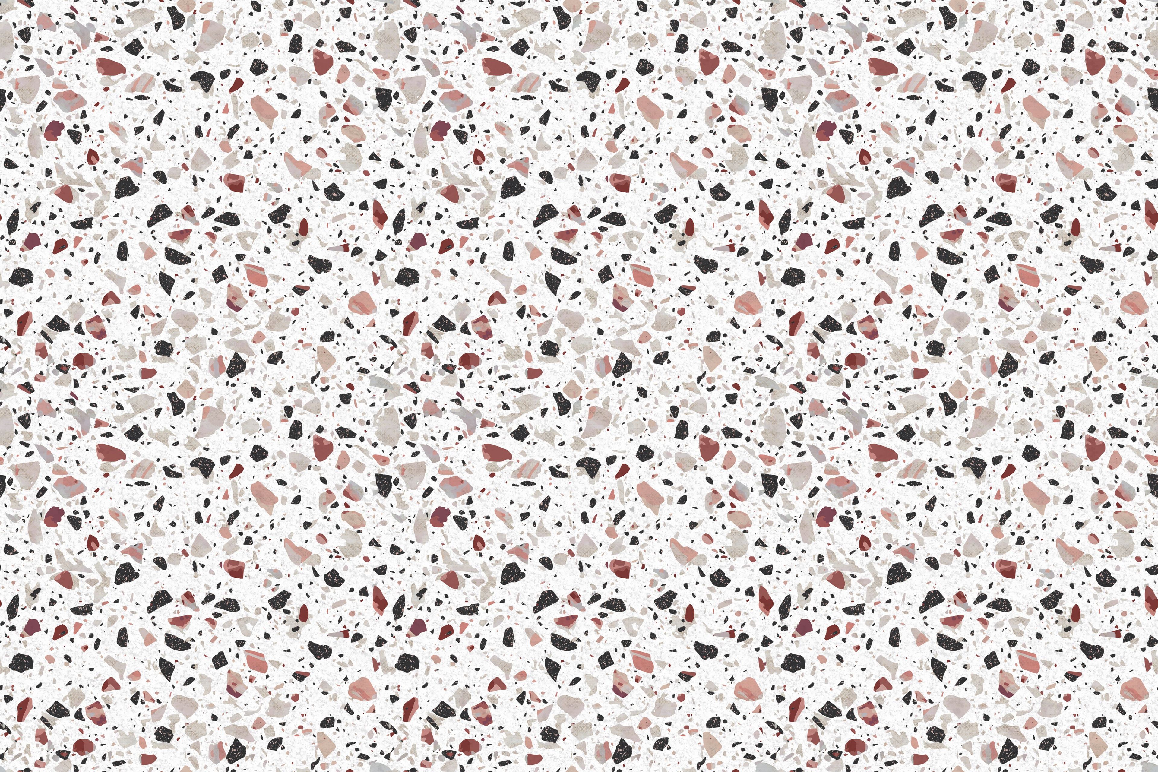 Обои с цифровой печатью Inkiostro Bianco Water-drop ARCH-00100862 - Вид №3