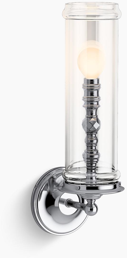KOHLER  K-22545-SC01-CPL 